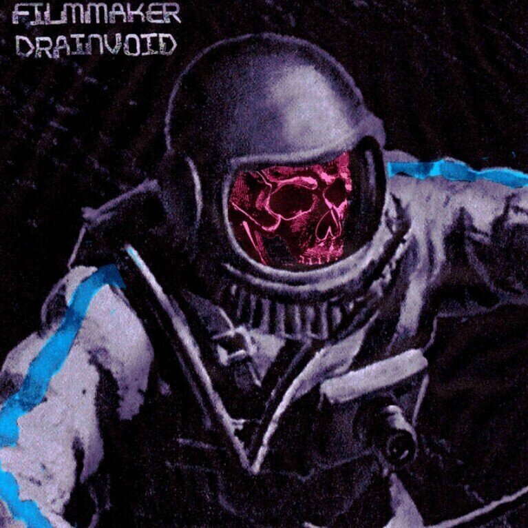 LP deska Filmmaker - Drainvoid (LP)