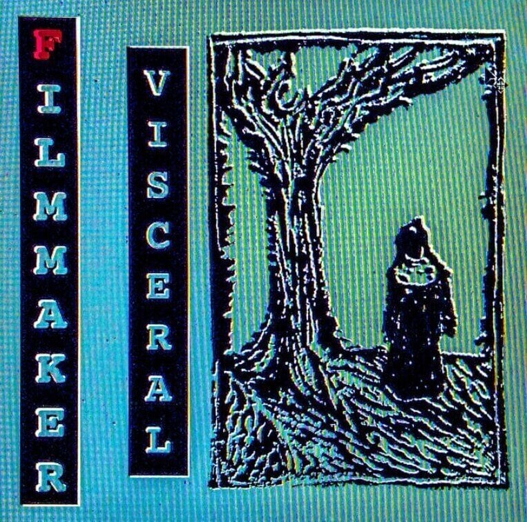 LP deska Filmmaker - Visceral (LP)