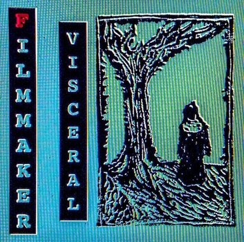 LP deska Filmmaker - Visceral (LP) - 1