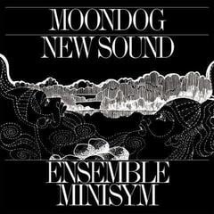 LP ploča Ensemble Minisym - Moondog New Sound (LP)