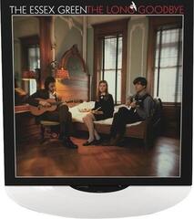 Disque vinyle The Essex Green - The Long Goodbye (Limited Edition) (White Coloured) (LP)