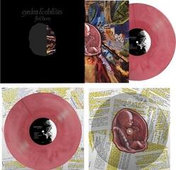 Disc de vinil Eyedea & Abilities - First Born (Reissue) (20th Anniversary) (Galaxy Coloured) (3 LP)