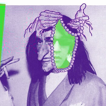 Disc de vinil Eyedress - Mulholland Drive (LP) - 1