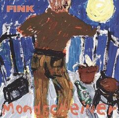 Disco de vinil Fink - Mondscheiner (Reissue) (LP)
