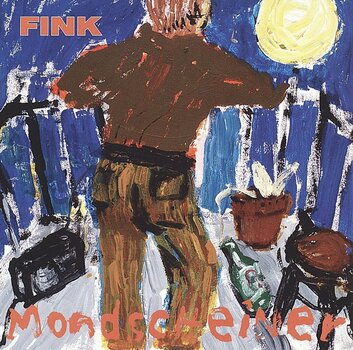 LP ploča Fink - Mondscheiner (Reissue) (LP) - 1