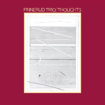LP plošča Svein Finnerud Trio - Thoughts (LP) - 1