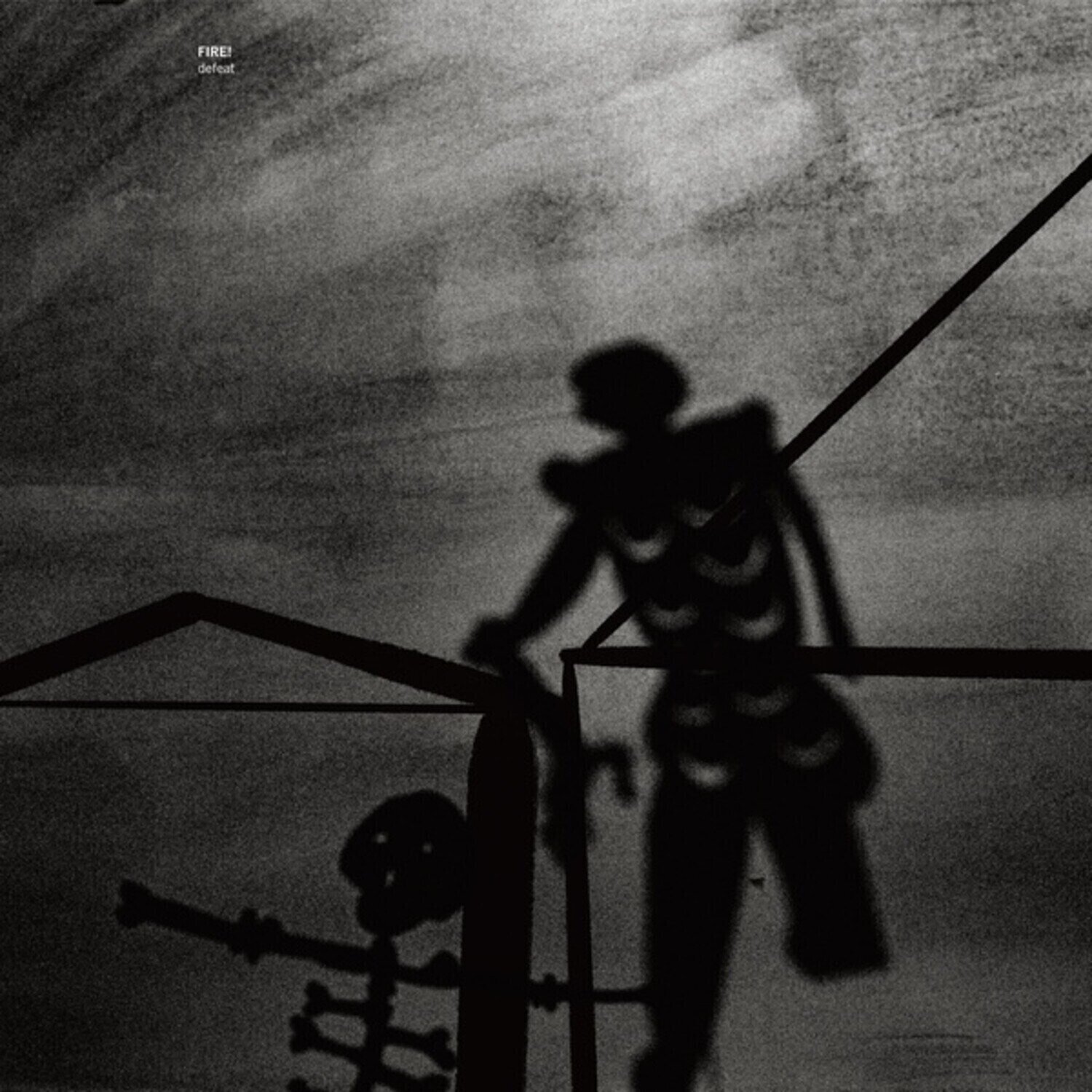 Вінілові платівки Fire! - Defeat (LP)