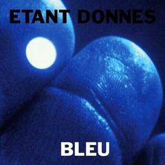 LP platňa Etant Donnes With Michael Gira - Bleu (2 LP)
