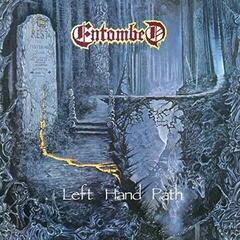 LP ploča Entombed - Left Hand Path (Reissue) (LP)