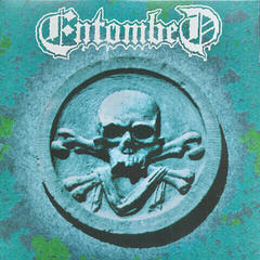 LP ploča Entombed - Entombed (Reissue) (Remastered) (LP)