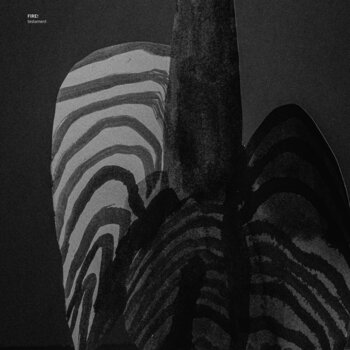 LP ploča Fire! - Testament (LP) - 1