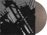 Fear Factory - Concrete (Reissue) (Remastered) (Gun Metal Grey Coloured) (LP)