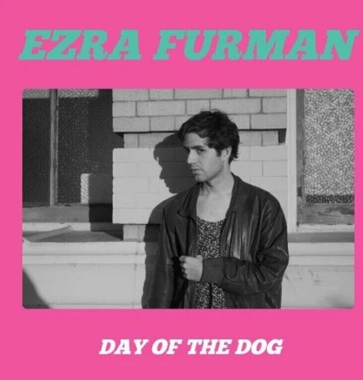 LP ploča Ezra Furman - Day Of The Dog (LP)