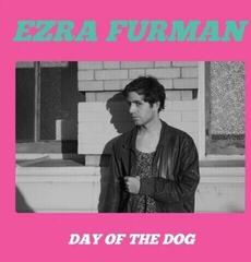 Disco in vinile Ezra Furman - Day Of The Dog (LP)