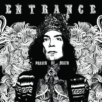Грамофонна плоча Entrance - Prayer Of Death (Reissue) (LP) - 1