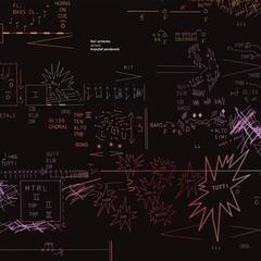 Disc de vinil Fire! & Krzysztof Penderecki - Actions (LP)