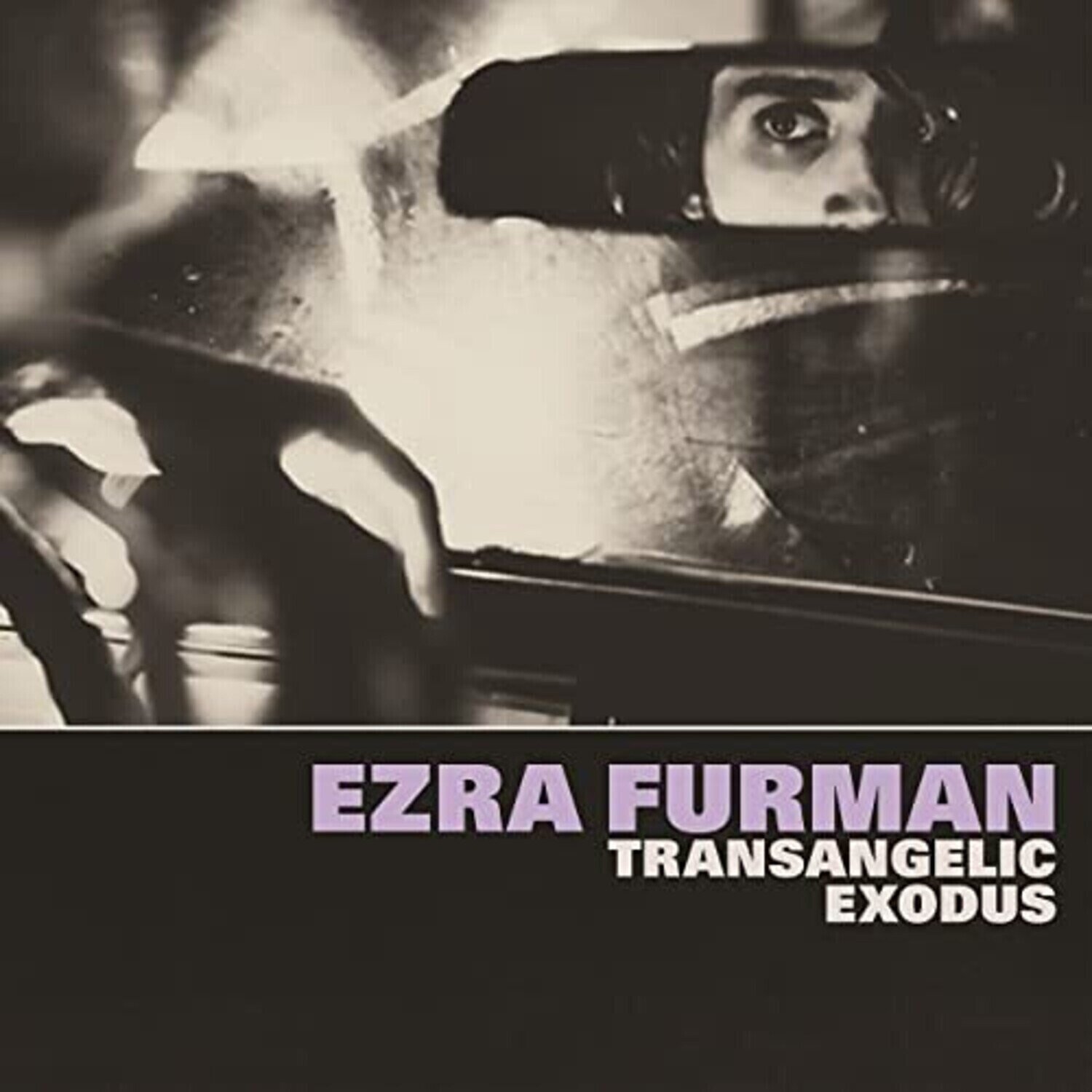 LP ploča Ezra Furman - Transangelic Exodus (LP)