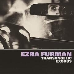 Vinylplade Ezra Furman - Transangelic Exodus (LP)