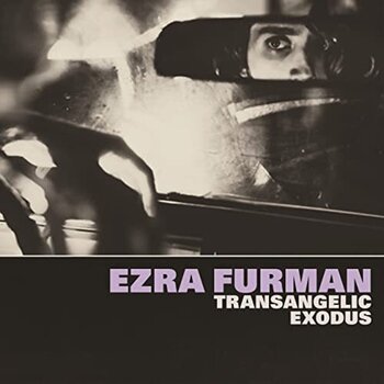 LP ploča Ezra Furman - Transangelic Exodus (LP) - 1