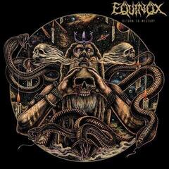 Disc de vinil Equinox - Return To Mystery (Reissue) (Remastered) (LP)