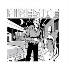 Disco in vinile Fireside - Do Not Tailgate (Reissue) (LP)