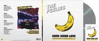 Disco in vinile The Feelies - Some Kinda Love Performing The Music Of The Velvet Underground (Grey Coloured) (2 LP)