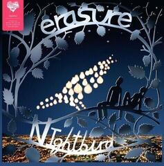 Disc de vinil Erasure - Nightbird (180 g) (LP)