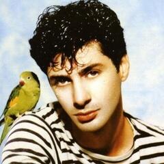 LP ploča Etienne Daho - La Notte, La Notte (Reissue) (180 g) (LP)