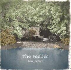 Disco in vinile The Feelies - Here Before (180g) (LP)