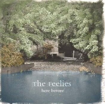 Disco de vinil The Feelies - Here Before (180g) (LP) - 1