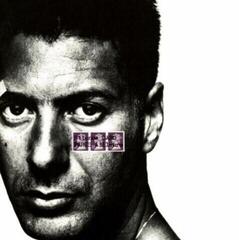 LP ploča Etienne Daho - Paris Ailleurs (Reissue) (180 g) (LP)