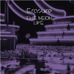 Vinyylilevy Erasure - The Neon Live (3 LP)