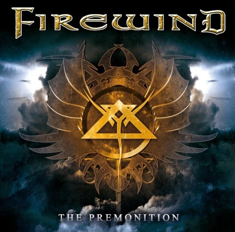 LP ploča Firewind - The Premonition (Reissue) (LP)