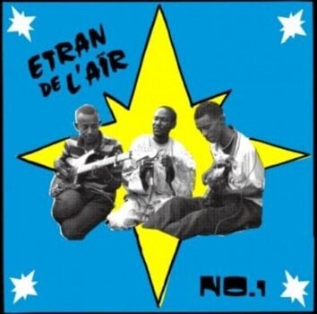 LP ploča Etran De L'air - No. 1 (LP) - 1