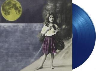 Δίσκος LP First Aid Kit - The Big Black & The Blue (Limited Edition) (Blue Sea Coloured) (LP)