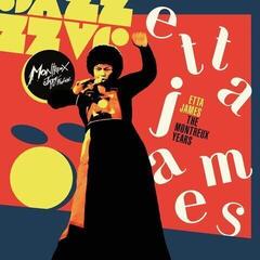 Disque vinyle Etta James - The Montreux Years (2 LP)
