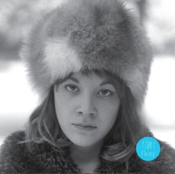 Disque vinyle FJØRT - D'accord (LP) - 1