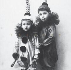 Disque vinyle FJØRT - Couleur (LP)