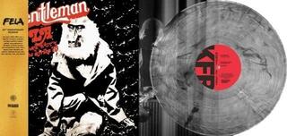 Hanglemez Fela Kuti - Gentleman (Limited Edition) (Igbo Smoke Coloured) (LP)