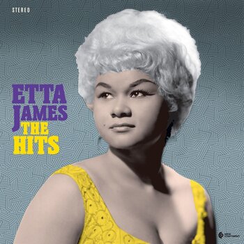 Płyta winylowa Etta James - The Hits (180 g) (LP) - 1