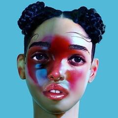 LP ploča FKA Twigs - LP-1 (LP)