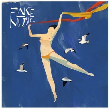 LP ploča Flake Music - When You Land Here, It's Time To Return (Reissue) (LP) - 1