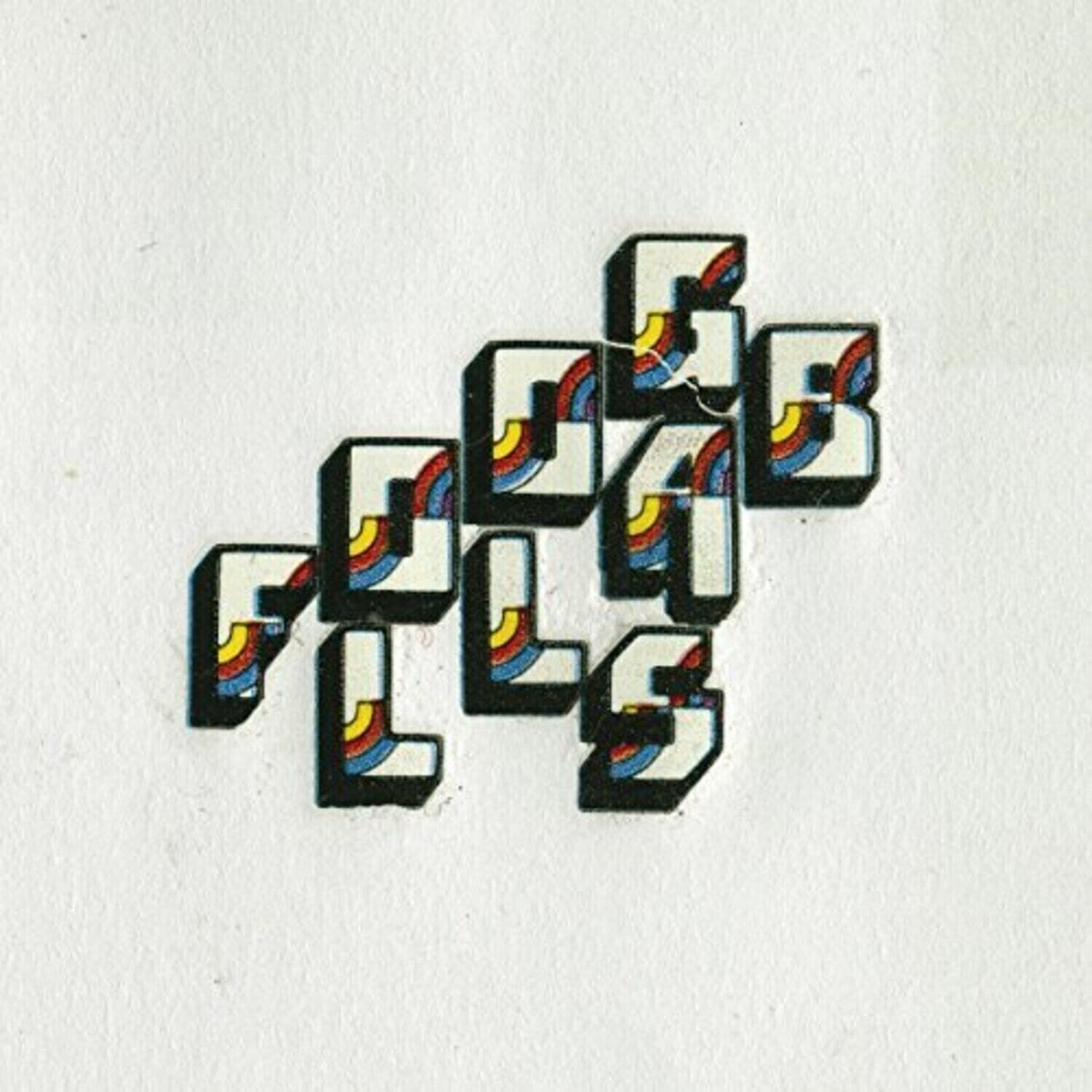 LP platňa Eric Copeland - Goofballs (LP)