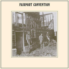 Schallplatte Fairport Convention - Angel Delight (Reissue) (LP)
