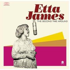 Disque vinyle Etta James - The Second Time Around (180 g) (LP)