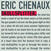LP Eric Chenaux - Skullsplitter (LP)