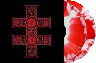 LP ploča Faith And The Muse - Ankoku Butoh (Limited Edition) (Red/White Splatter Coloured) (180 g) (2 LP)