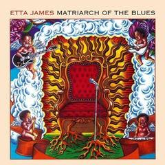 Disque vinyle Etta James - Matriarch Of The Blues (Reissue) (20th Anniversary) (LP)