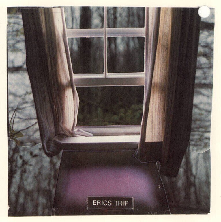 LP ploča Eric's Trip - Forever Again (LP)