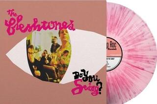LP ploča Fleshtones - Do You Swing? (Limited Edition) (Red/Pink Splatter Coloured) (LP)
